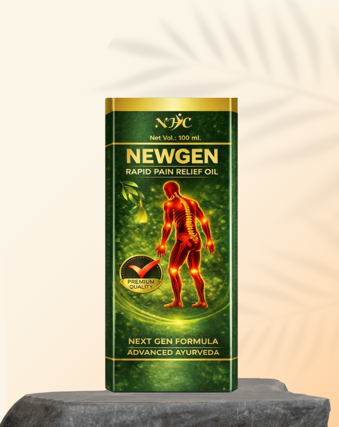 RapiD pain Relief