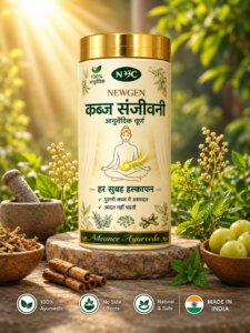 Kabz Sanjeevani Powder